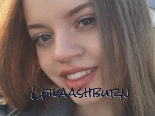 Leilaashburn