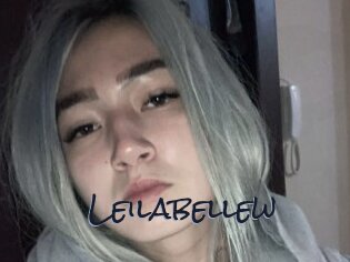 Leilabellew