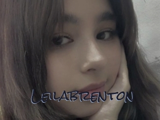 Leilabrenton