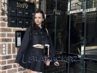 Leilabucker
