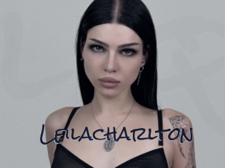 Leilacharlton