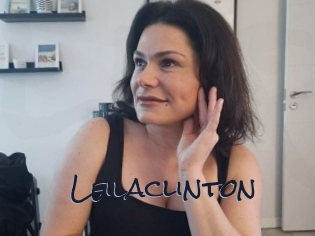 Leilaclinton