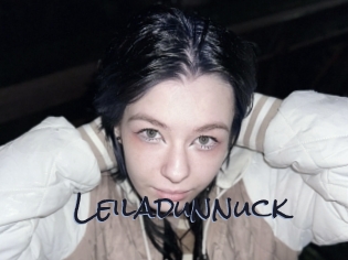 leiladunnuck Liquisexxx
