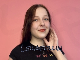 Leilafollin