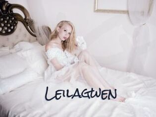 Leilagwen