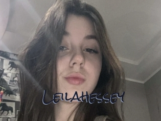 Leilahessey