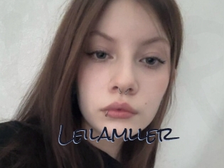 Leilamller