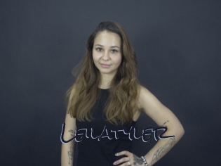 Leilatyler