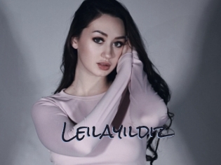 leilayildiz Liquisexxx