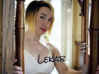 Lekab