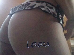 Leleca