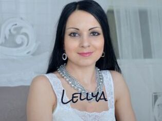 Lellya