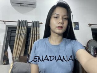 Lenadiana