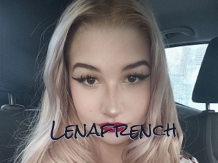 Lenafrench