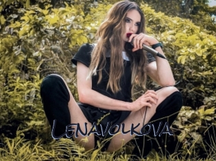lenavolkova Liquisexxx