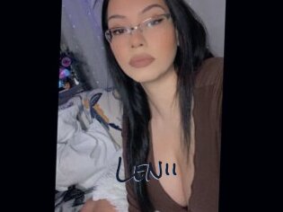 Lenii