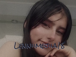 Lenniimejiia18