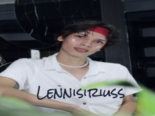 lennisiriuss Liquisexxx
