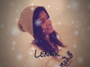 Lenok