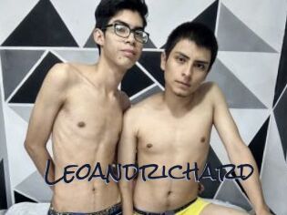 Leoandrichard