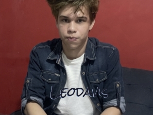 Leodavis