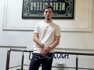 leoisaiah Liquisexxx