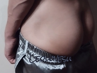 Leolovesu