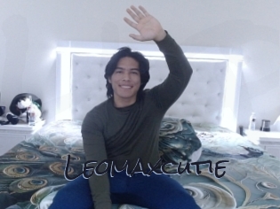 Leomaxcutie
