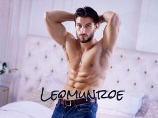 leomunroe Liquisexxx