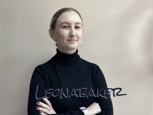 Leonabaker