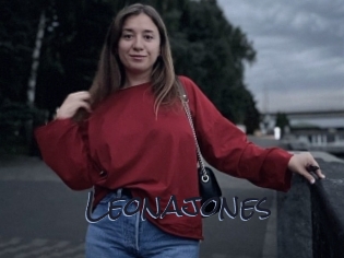 leonajones Liquisexxx