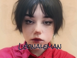 Leonaleman