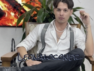 leonaloconer Liquisexxx