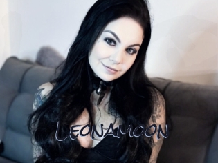 leonamoon Liquisexxx