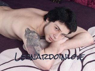 leonardoinlove Liquisexxx