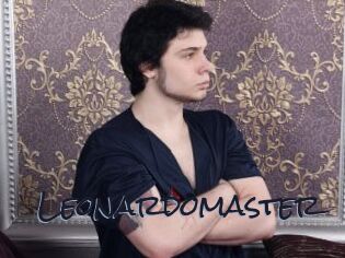 leonardomaster Liquisexxx