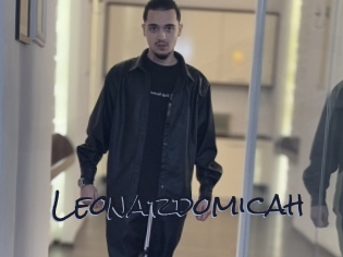 leonardomicah Liquisexxx