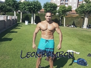 Leonbombon