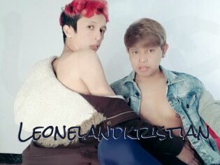 Leonelandkristian