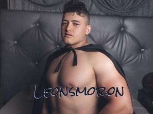 leonsmoron Liquisexxx