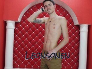 leonsonen Liquisexxx