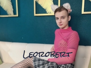leorobert Liquisexxx