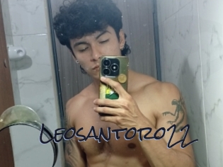 leosantoro22 Liquisexxx