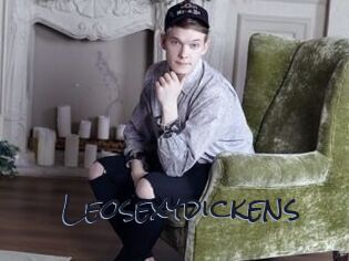 Leosexydickens