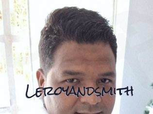 leroyandsmith Liquisexxx