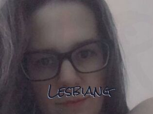 Lesbiang