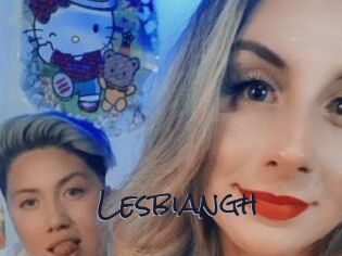 Lesbiangh