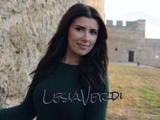 LesiaVerdi