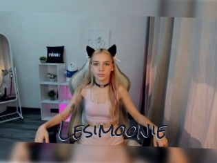 Lesimoonie