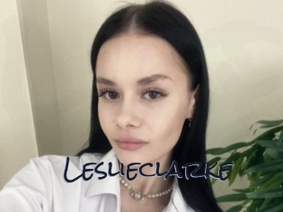 Leslieclarke